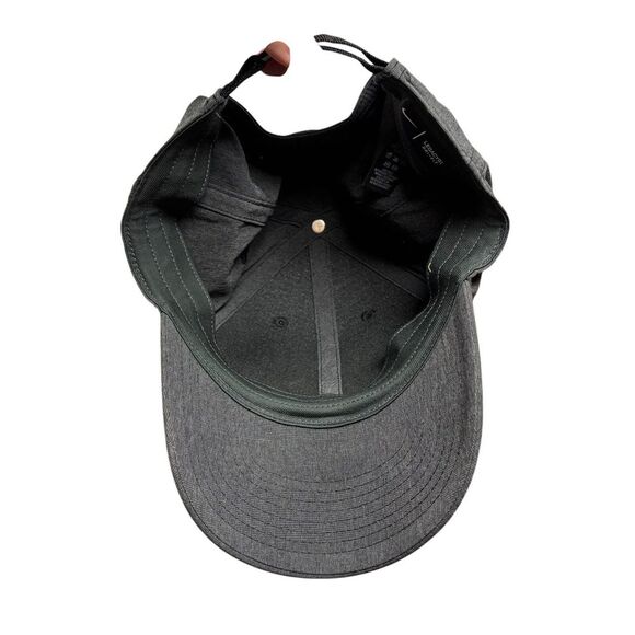 Nike Unisex Adjustable Hat Cap Legacy91 Dri Fit Novelty Golf CK2766 Gray - Picture 5 of 9